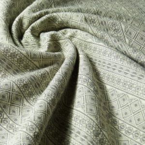 Didymos fastvikle Prima Kiesel