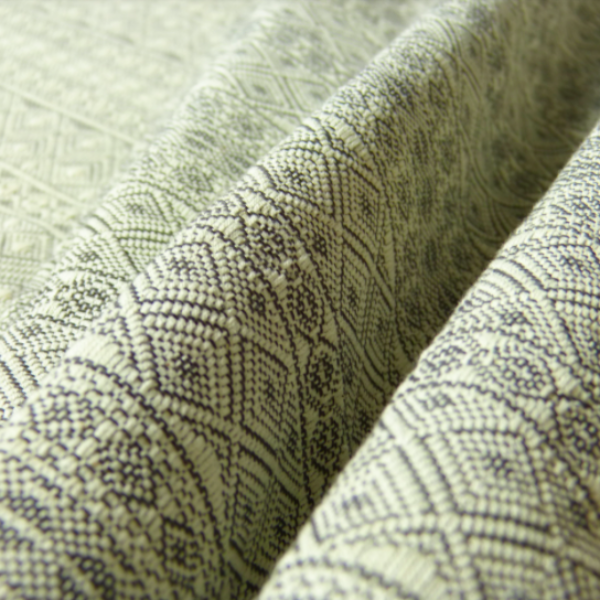 Didymos fastvikle Prima Kiesel