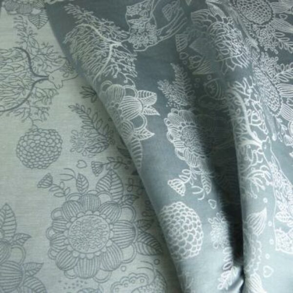 Didymos fastvikle Zauberwald im Mondlicht Hanf