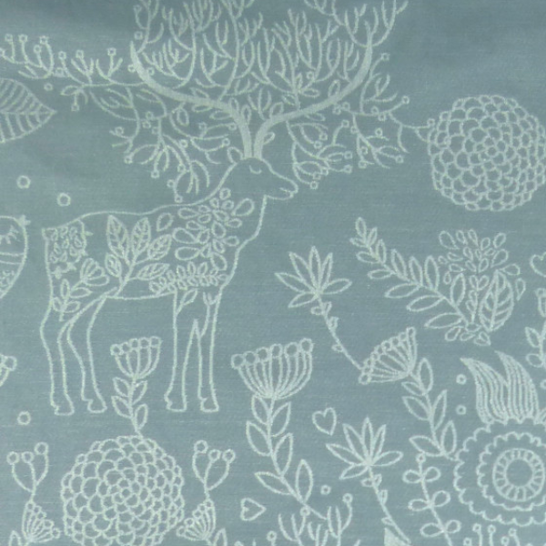 Didymos fastvikle Zauberwald im Mondlicht Hanf