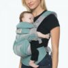 ERGObaby Omni 360 bæresele Cool Air Mesh Ice Mint