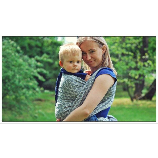 Vikle fra Yaro - Basket Black