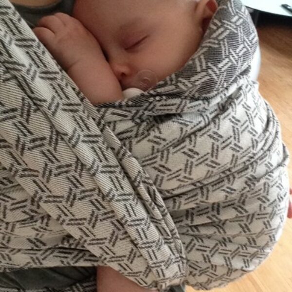 Vikle fra Yaro - Basket Black