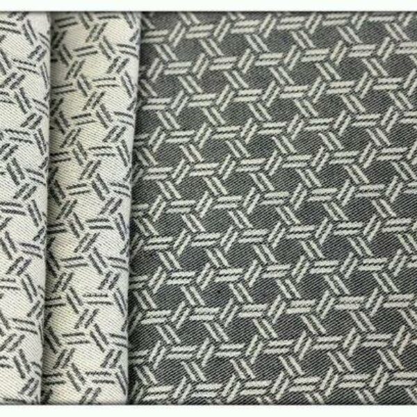 Vikle fra Yaro - Basket Black