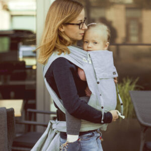 DidyKlick Ozean bæresele