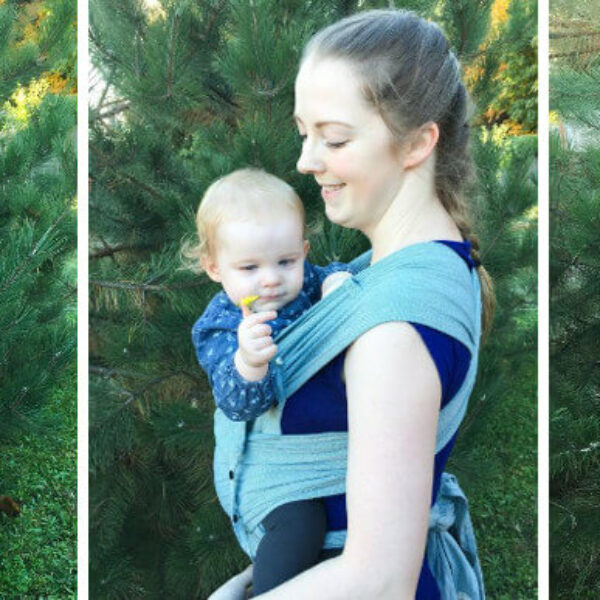 DidyKlick Ozean bæresele