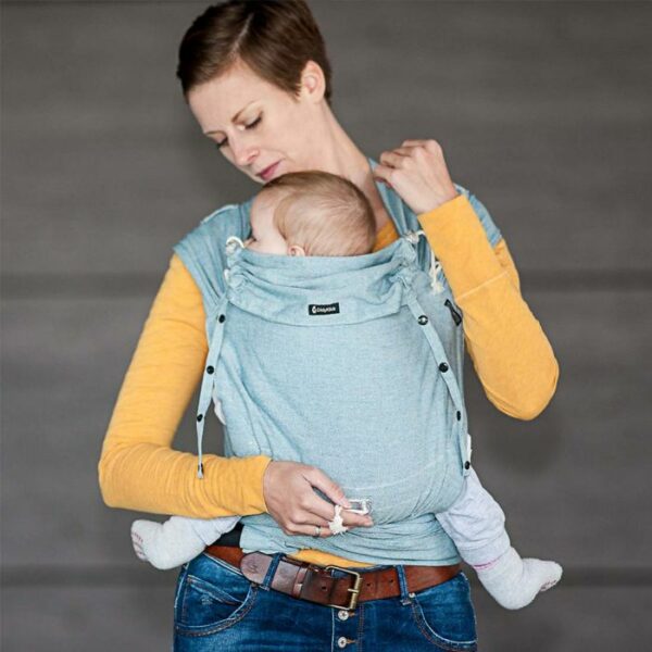 DidyKlick Ozean bæresele