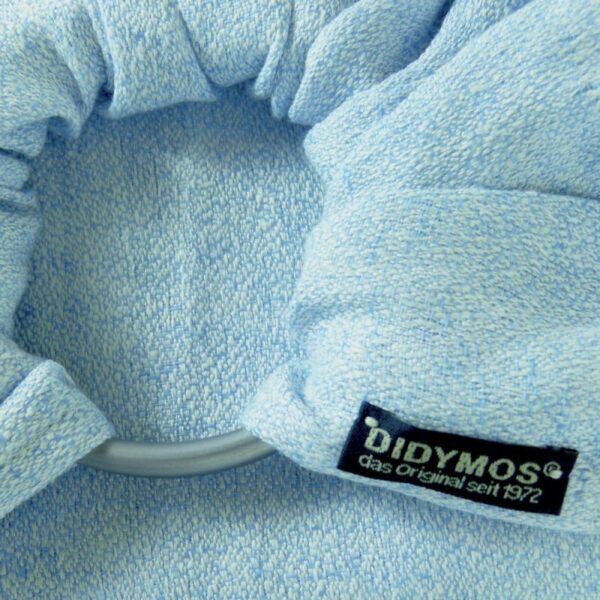 Didymos Didysling ringslynge Crepelino Azur