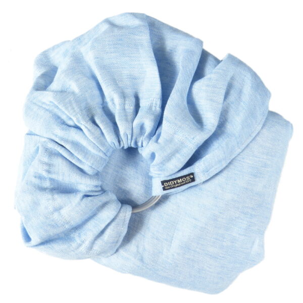 Didymos Didysling ringslynge Crepelino Azur