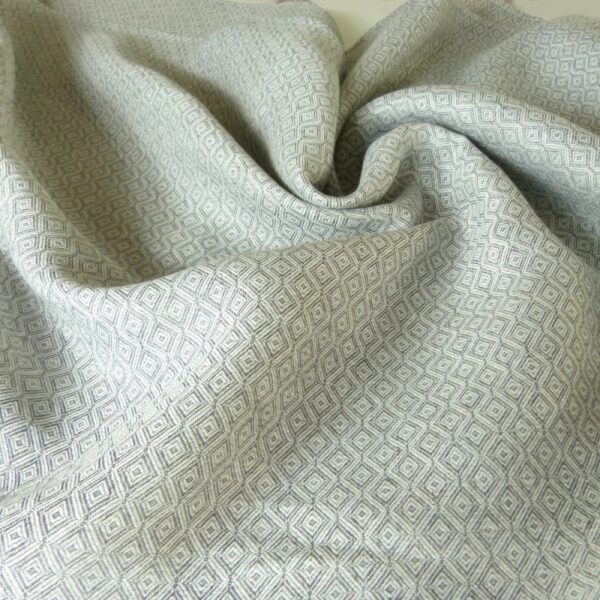 Didymos Didysling ringslynge Diamant Stone Lino