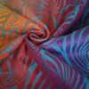Yaro Ringslynge - Dandy Fire Grad Aqua Tencel
