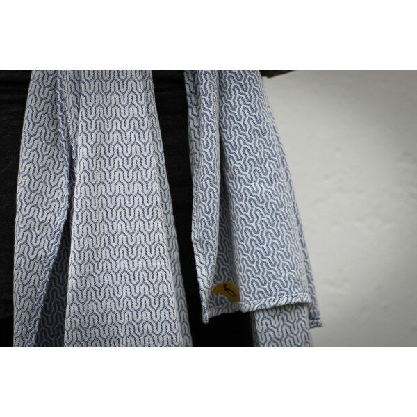 Yaro Ringslynge - Turtle Darkblue