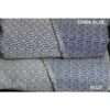 Yaro Ringslynge - Turtle Darkblue