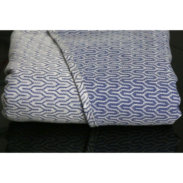 Yaro Ringslynge - Turtle Darkblue