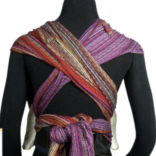 DidyKlick Blaubeerherbst bæresele by Didymos