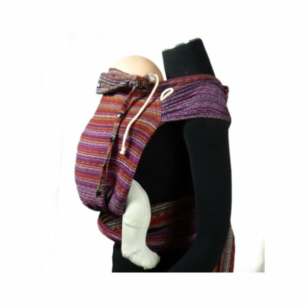 DidyKlick Blaubeerherbst bæresele by Didymos