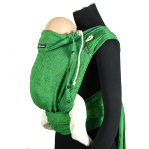 DidyKlick Grünes Dickicht bæresele by Didymos