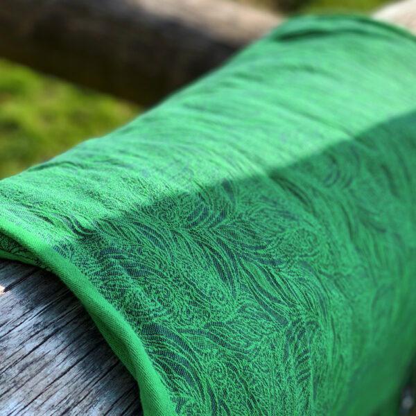 DidyKlick Grünes Dickicht bæresele by Didymos