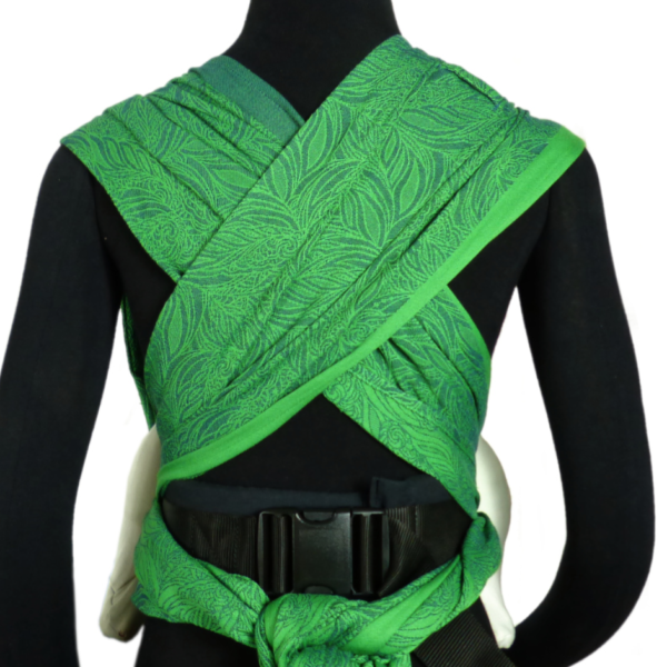 DidyKlick Grünes Dickicht bæresele by Didymos