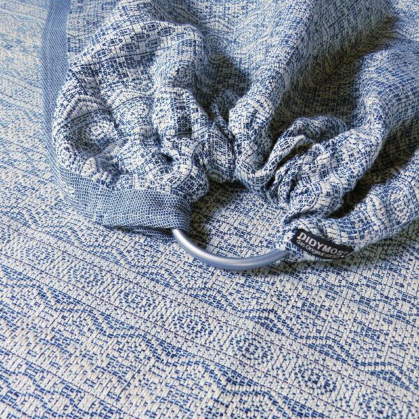 Didymos Didysling ringslynge Ada Sky