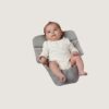 ERGOBaby babyindsats Cool Air Grey