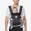 ERGOBaby bæresele Omni 360 Charcoal