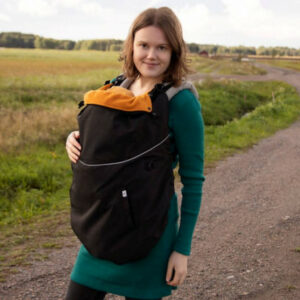 Mam Cover All Season Combo Flex Black/Yam