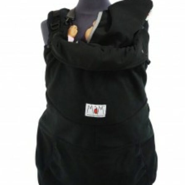 MaM Cover All-Season Combo Black