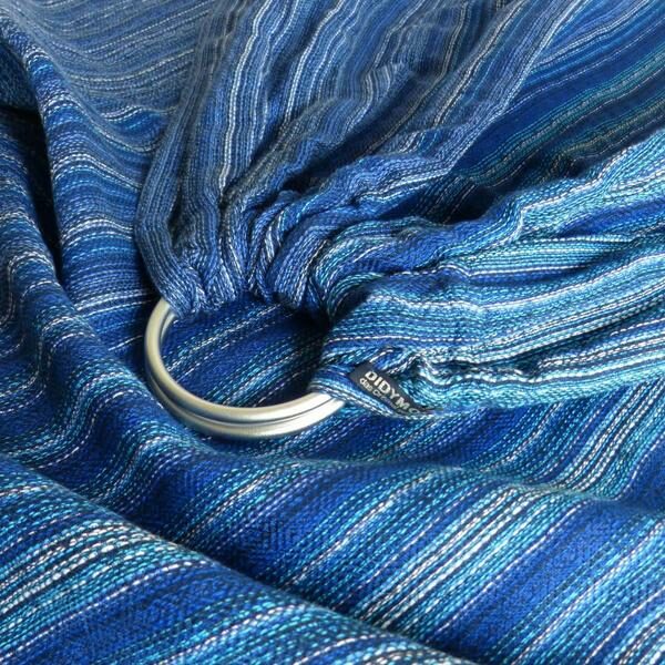 Didymos DidySling ringslynge Aomi