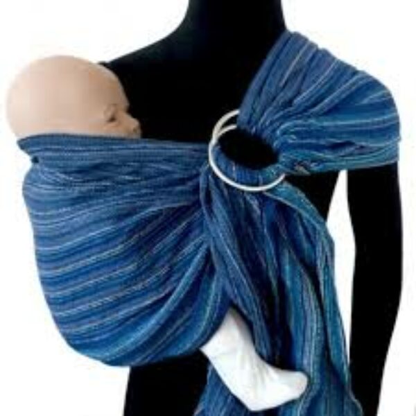 Didymos DidySling ringslynge Aomi