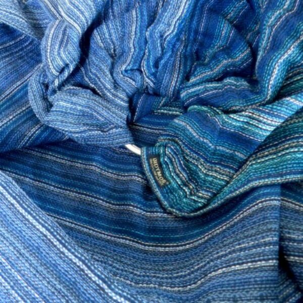 Didymos DidySling ringslynge Aomi