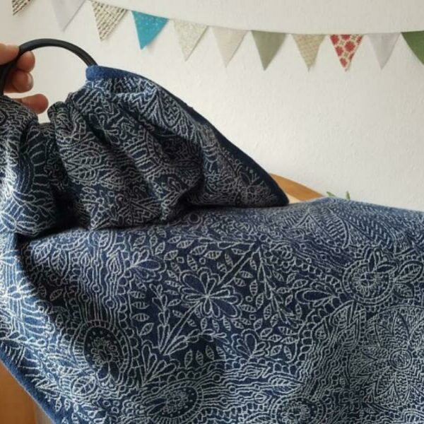 Didymos DidySling ringslynge Kipos