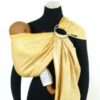 Didymos DidySling ringslynge Metro Harvest Lino