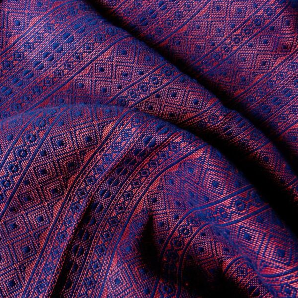 Didymos DidySling ringslynge Prima Rayleigh