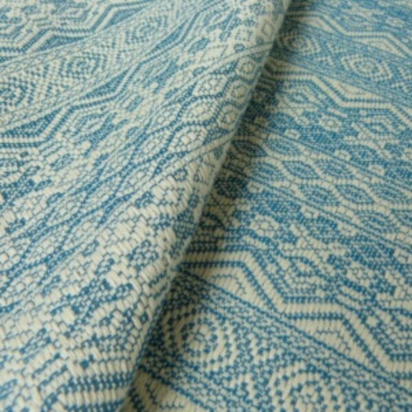 Didymos fastvikle Ada Petrol