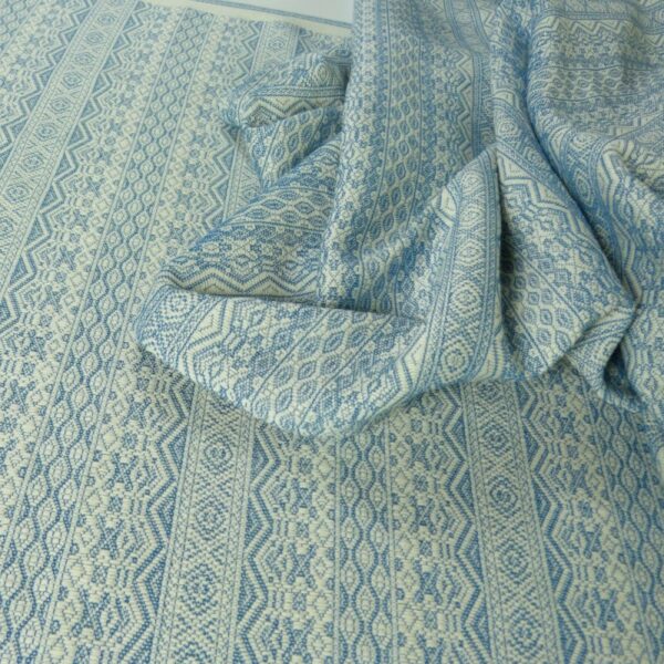 Didymos fastvikle Ada Petrol