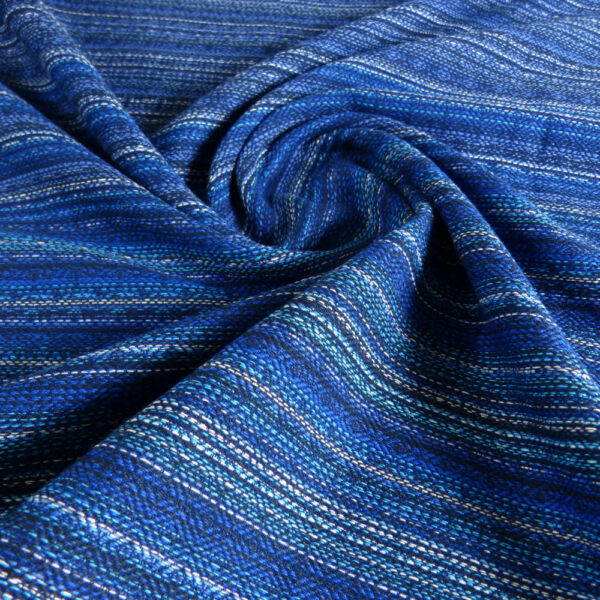 Didymos fatvikle Aomi Hanf