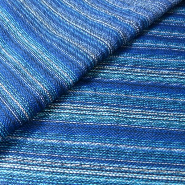 Didymos fatvikle Aomi Hanf