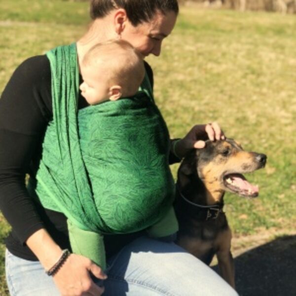 Didymos fastvikle Grünes Dickicht