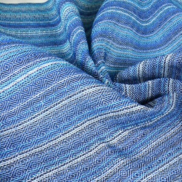 Didymos fastvikle Moon River Hanf