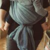 Didymos fastvikle Moon River Hanf