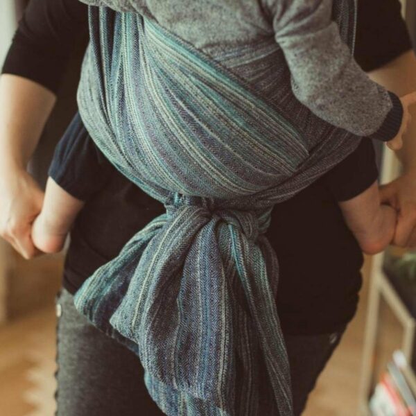 Didymos fastvikle Moon River Hanf