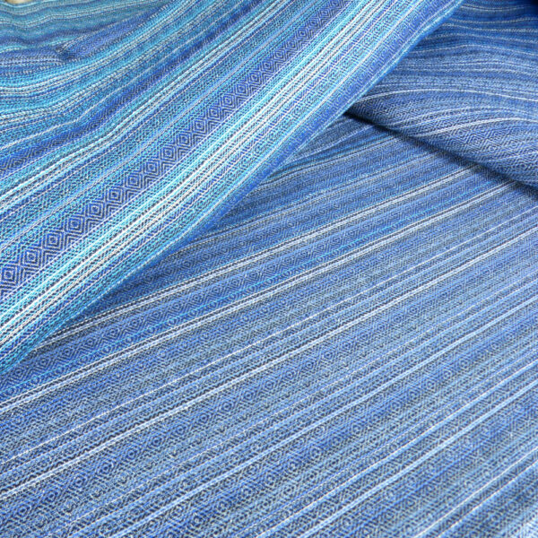 Didymos fastvikle Moon River Hanf