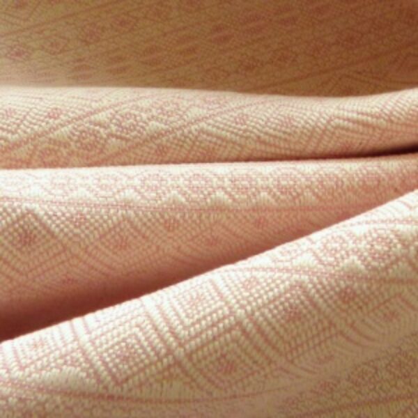 Didymos fastvikle Prima Mandelbüte Hanf