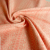 Didymos fastvikle Prima Sorbet Merino