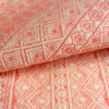 Didymos fastvikle Prima Sorbet Merino