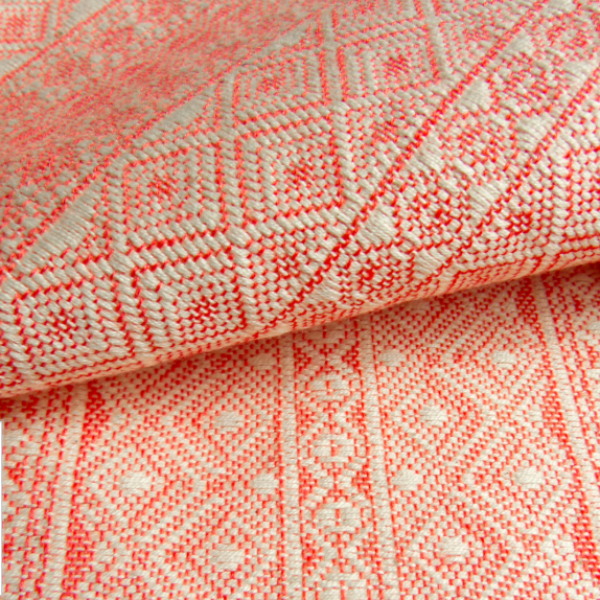 Didymos fastvikle Prima Sorbet Merino