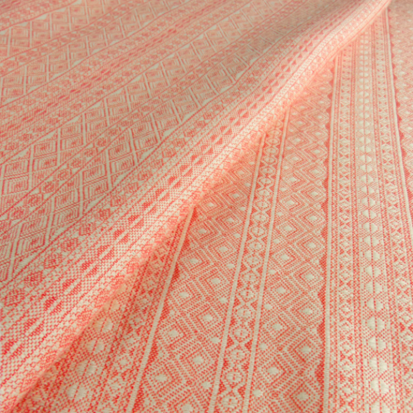 Didymos fastvikle Prima Sorbet Merino