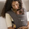ERGOBaby Embrace bæresele Heather Grey