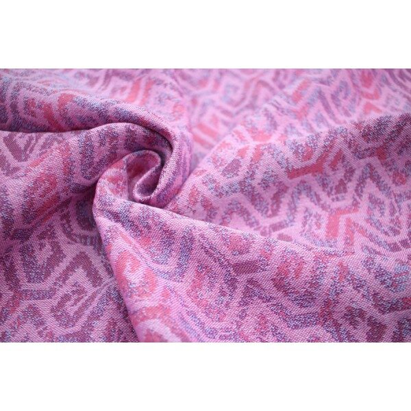 Yaro ringslynge Xi Utra Pale Rose Glam